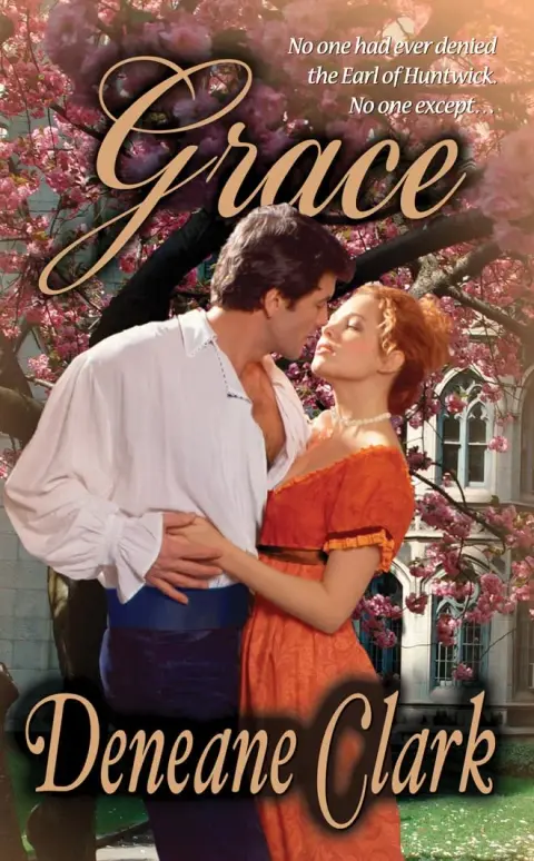 Cover of Grace