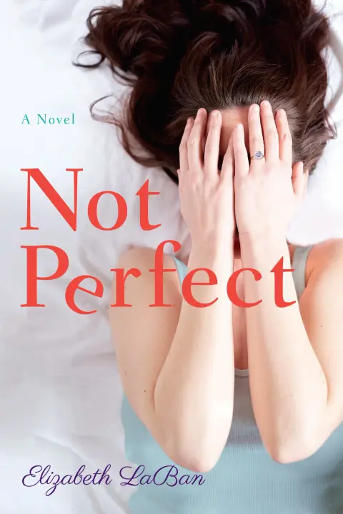 Cover of Not Perfect