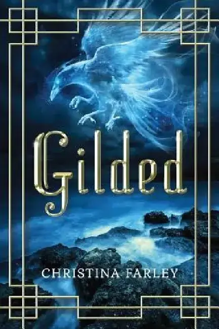 Cover of Gilded