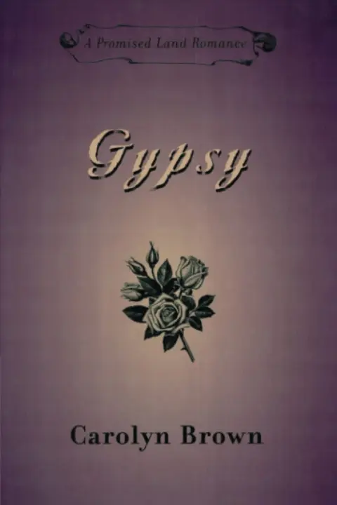 Cover of Gypsy