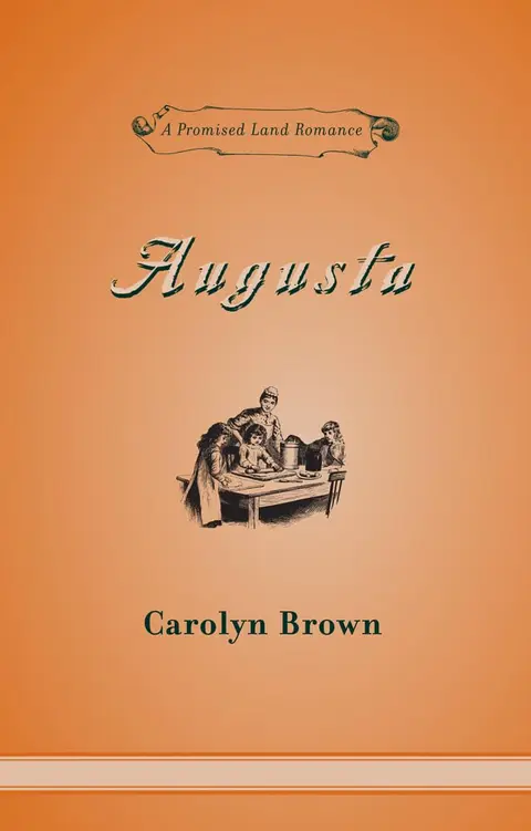 Cover of Augusta