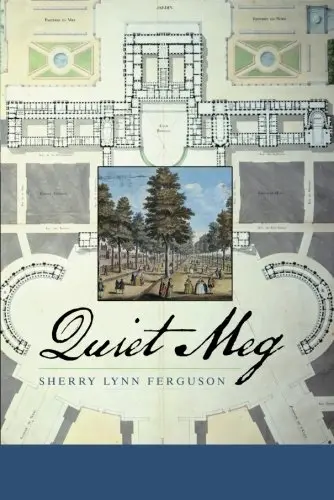 Cover of Quiet Meg