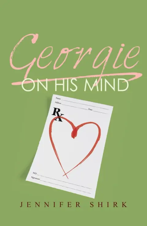 Cover of Georgie on His Mind