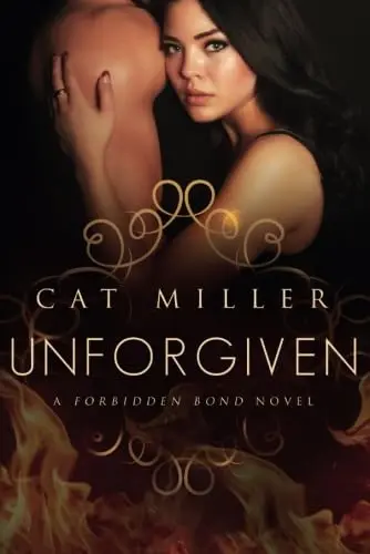 Cover of Unforgiven