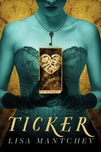 Cover of Ticker