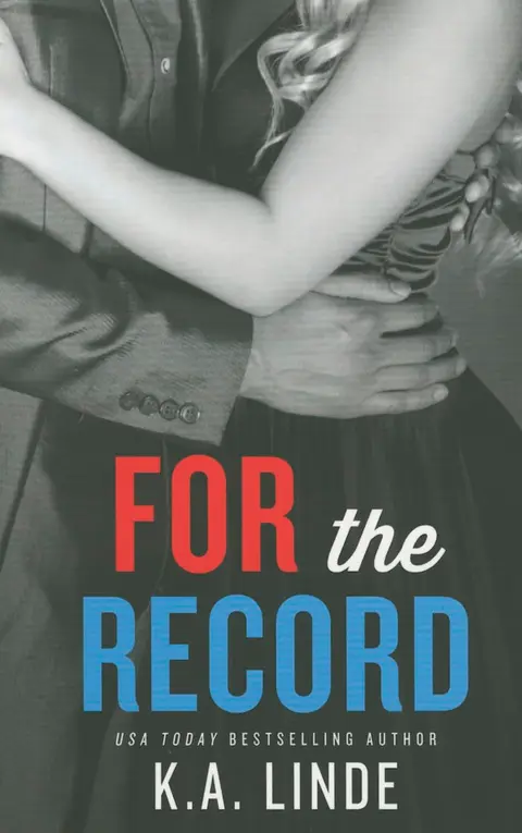Cover of For the Record