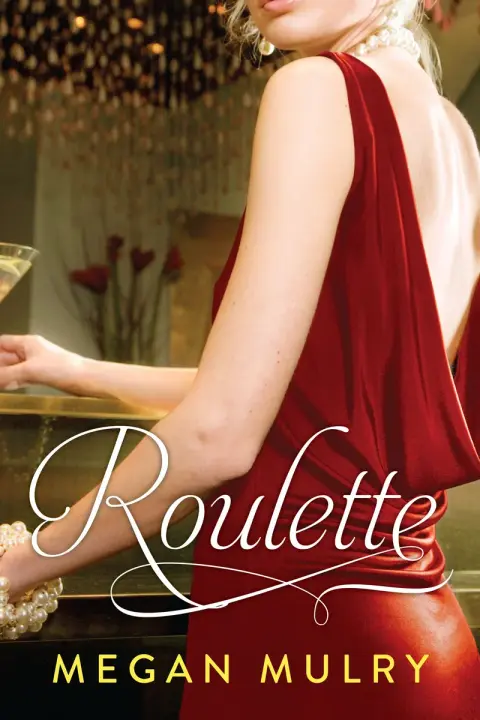 Cover of Roulette