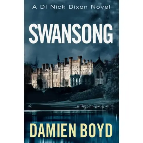 Cover of Swansong