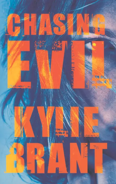 Cover of Chasing Evil