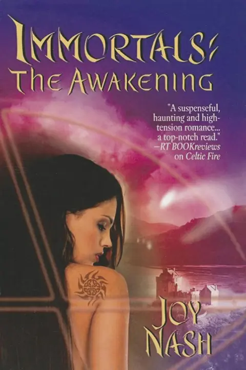 Cover of The Awakening