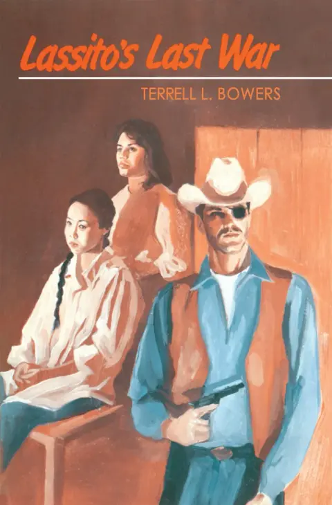 Cover of Lassito's Last War