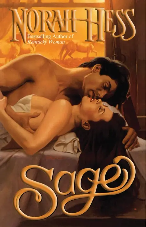 Cover of Sage