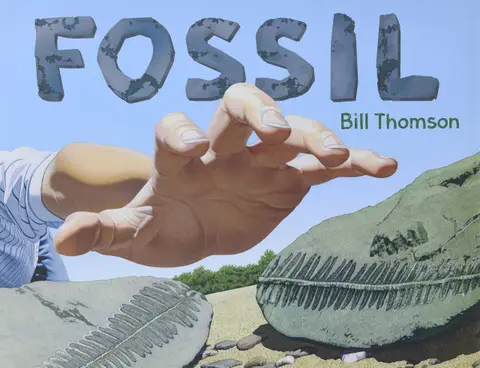 Cover of Fossil