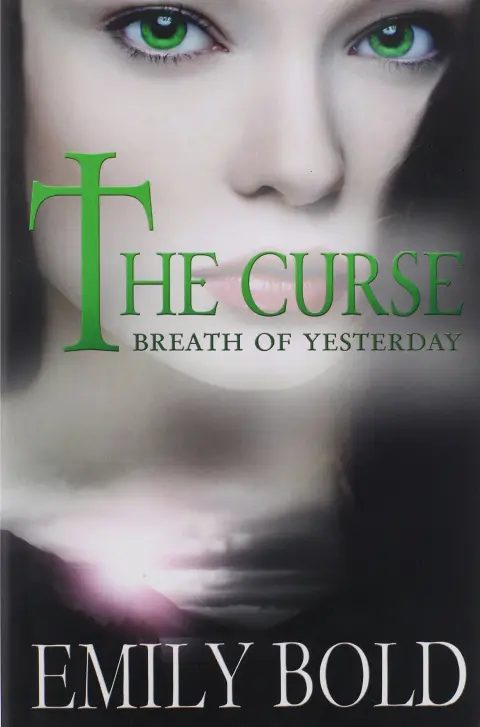 Cover of Breath of Yesterday