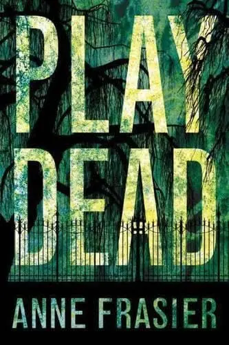 Cover of Play Dead