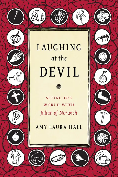 Cover of Laughing at the Devil