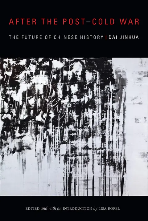 Cover of After the Post-Cold War