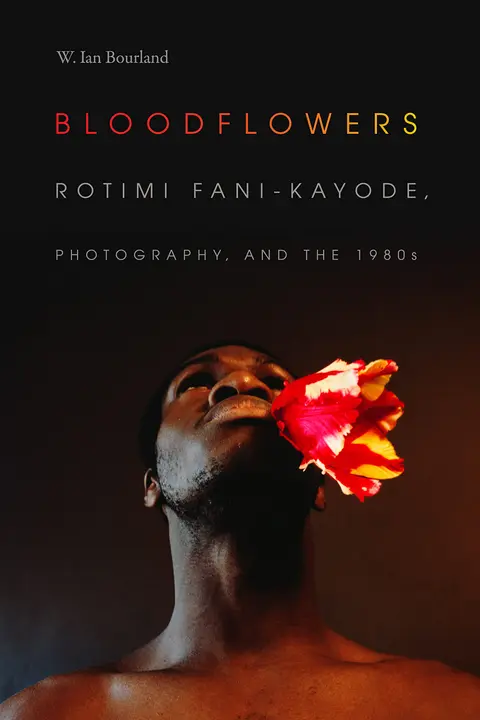 Cover of Bloodflowers