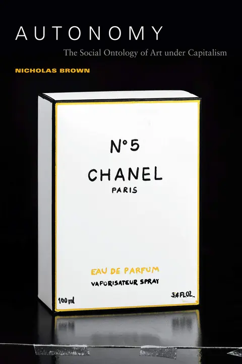 Cover of Autonomy