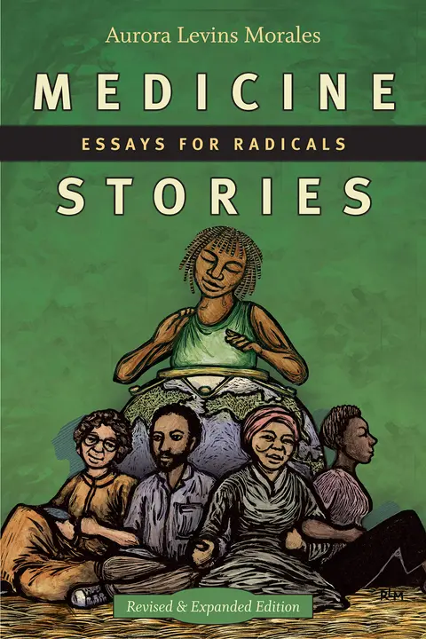 Cover of Medicine Stories