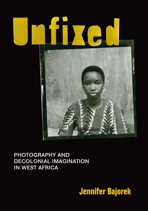 Cover of Unfixed