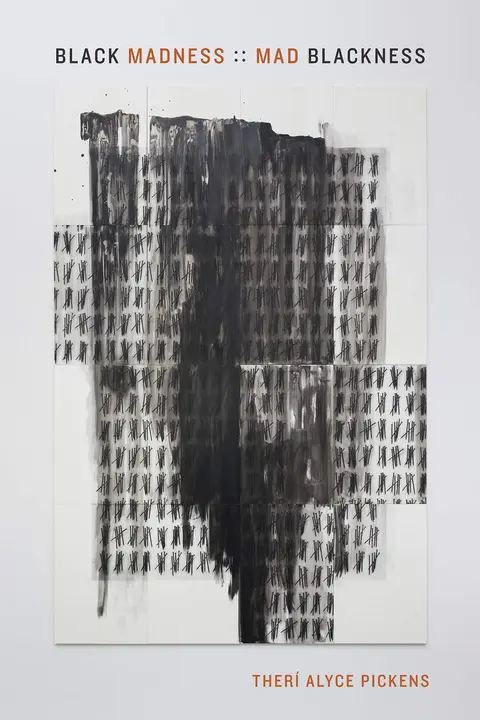 Cover of Black Madness