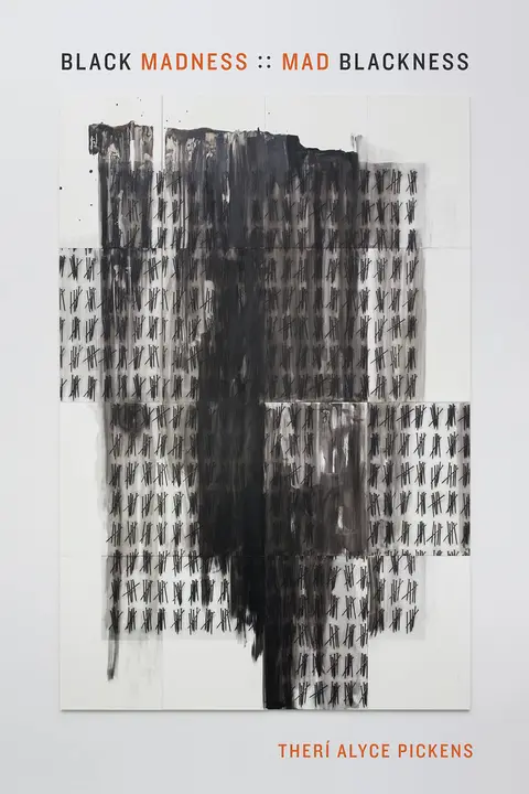 Cover of Black Madness