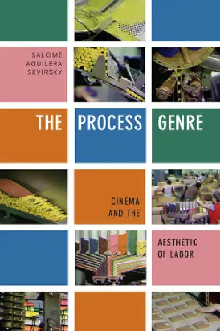 Cover of The Process Genre