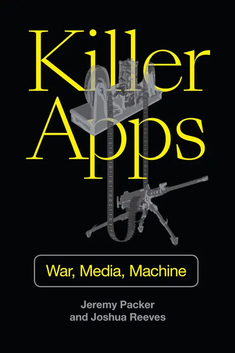 Cover of Killer Apps