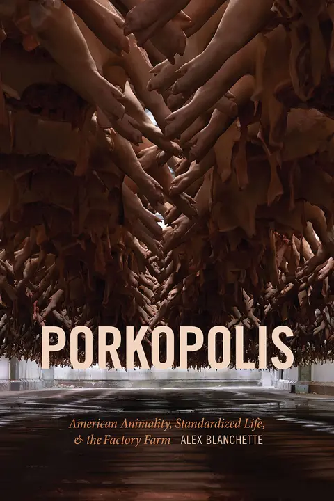 Cover of Porkopolis