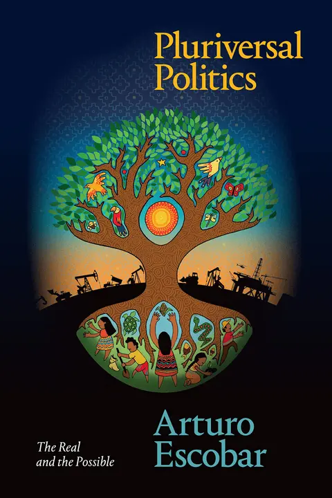 Cover of Pluriversal Politics