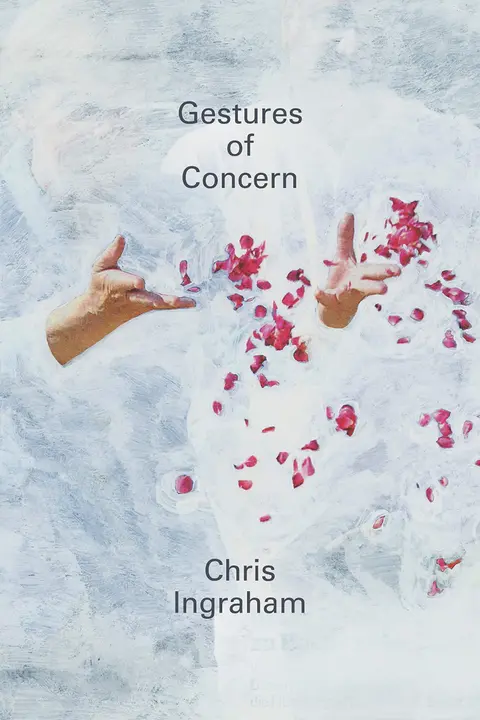 Cover of Gestures of Concern