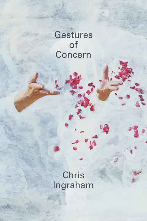 Cover of Gestures of Concern