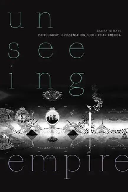 Cover of Unseeing Empire