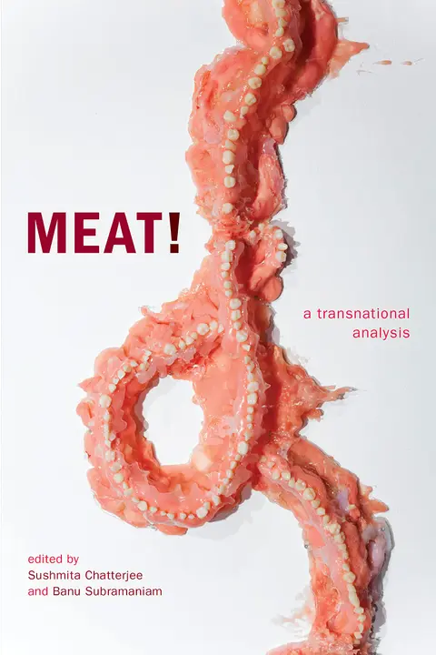 Cover of Meat!