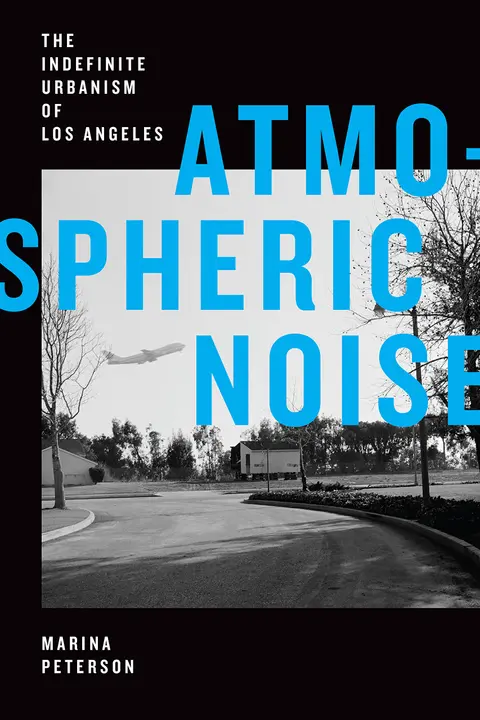 Cover of Atmospheric Noise