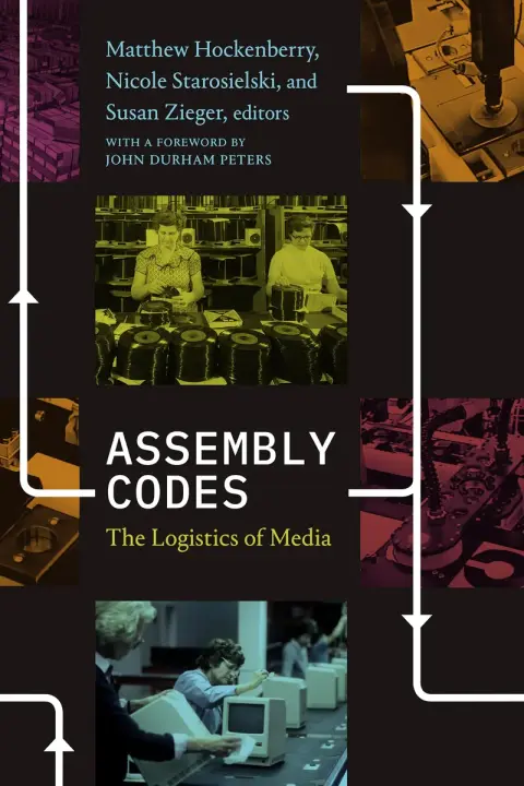 Cover of Assembly Codes