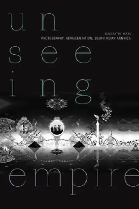 Cover of Unseeing Empire
