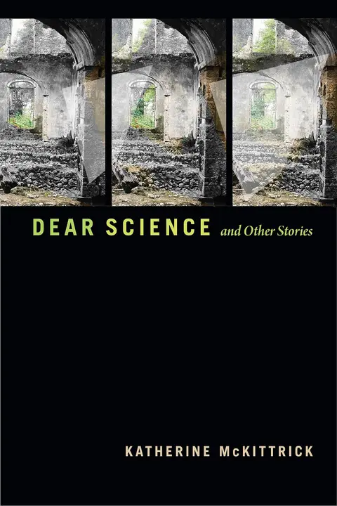 Cover of Dear Science and Other Stories