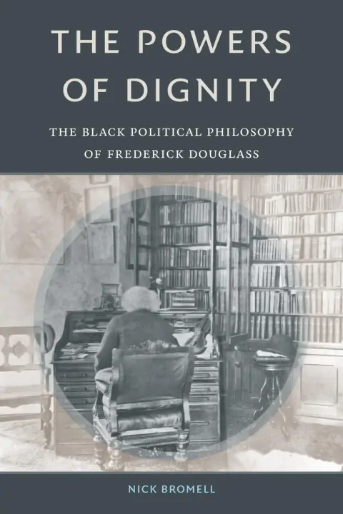 Cover of The Powers of Dignity