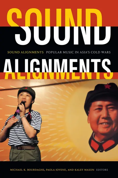 Cover of Sound Alignments
