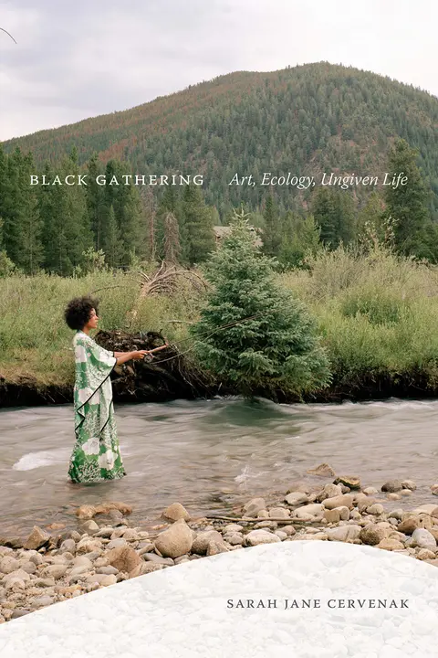 Cover of Black Gathering