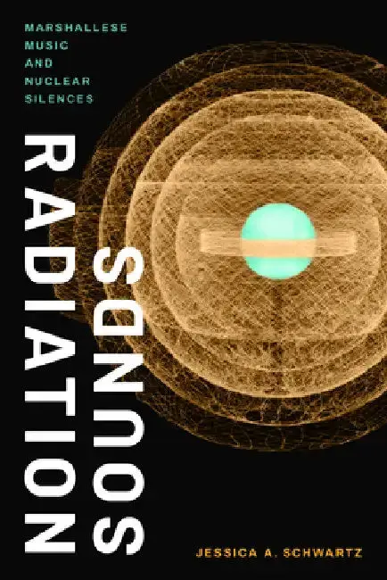 Cover of Radiation Sounds