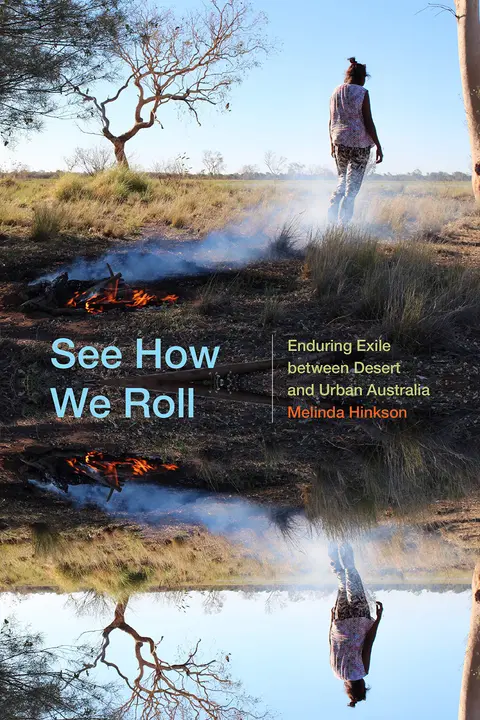 Cover of See How We Roll