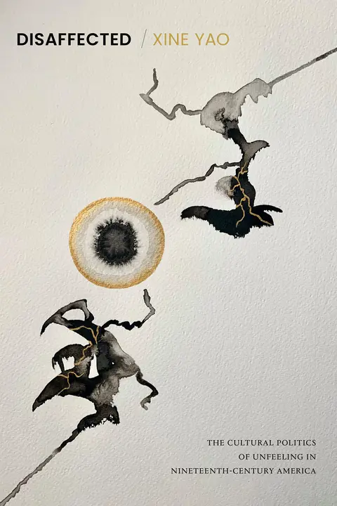 Cover of Disaffected