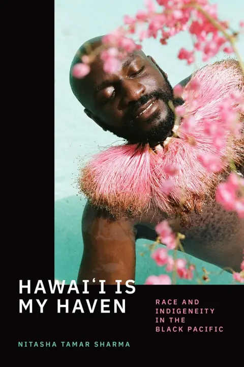 Cover of Hawai'i Is My Haven