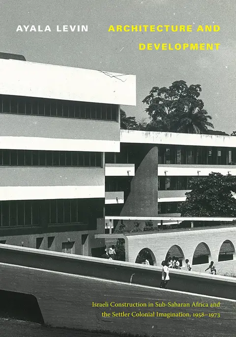 Cover of Architecture and Development