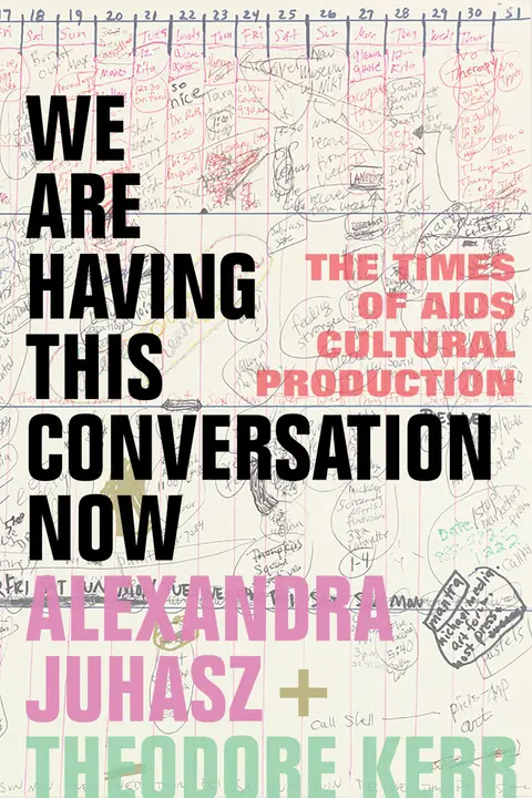 Cover of We Are Having This Conversation Now
