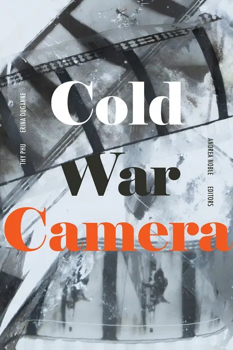 Cover of Cold War Camera