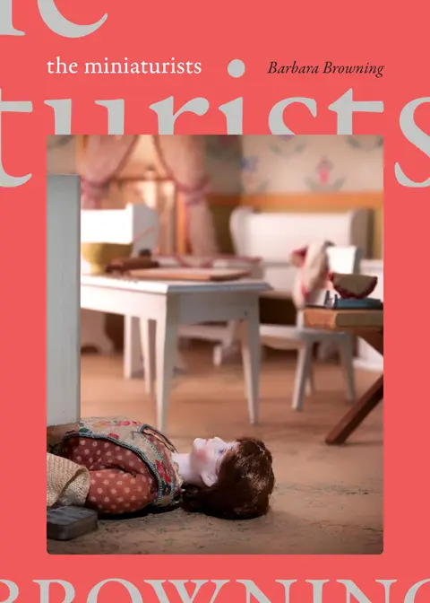 Cover of The Miniaturists